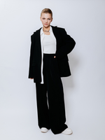 Пиджак Gossip Black Special