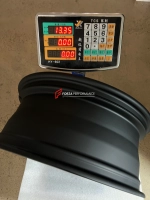 КОВАНЫЕ ДИСКИ ДЛЯ MERCEDES BENZ CLE300 W236 2025 Мерседес