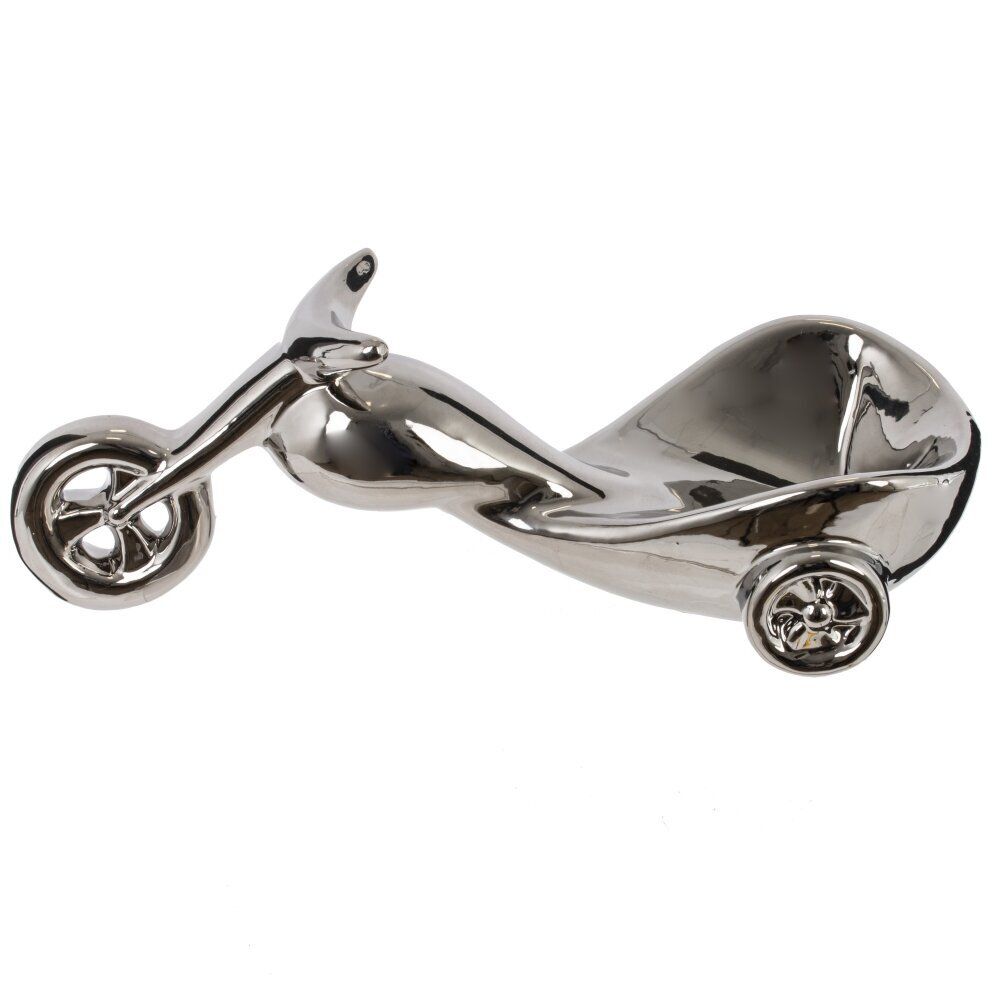 GAEM Подставка для бутылки "Мотоцикл", L27 W11 H9,5 см