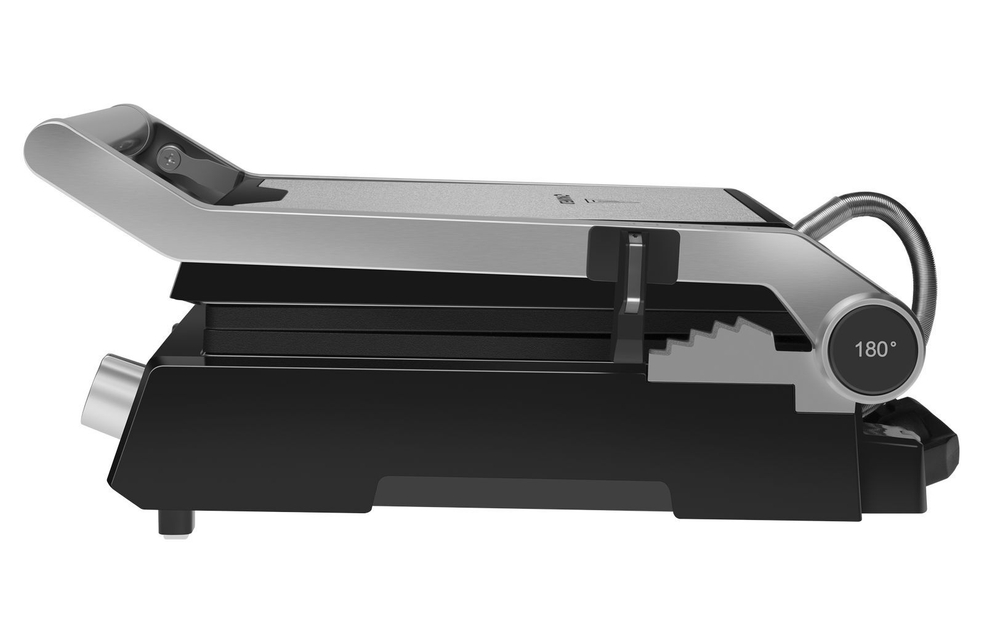 Гриль Maunfeld MF-1324S