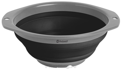 Складная Чаша Outwell Collaps Bowl S Black [650320]
