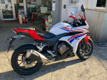Honda CBR400R NC47-1100645