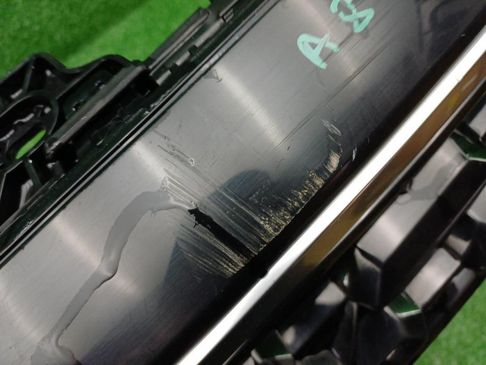 Решетка радиатора Changan CS35PLUS (2021-н.в.)