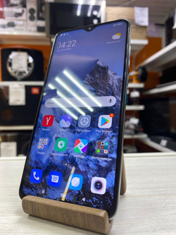 Смартфон Xiaomi Redmi Note 8 Pro, 6/64 ГБ