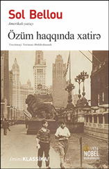 Özüm haqqında xatirə