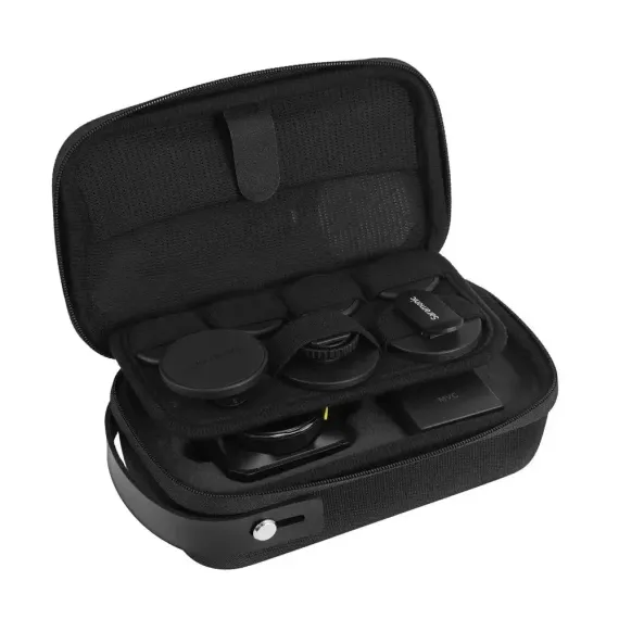 Saramonic BlinkMe B2 TX + TX + RX Black
