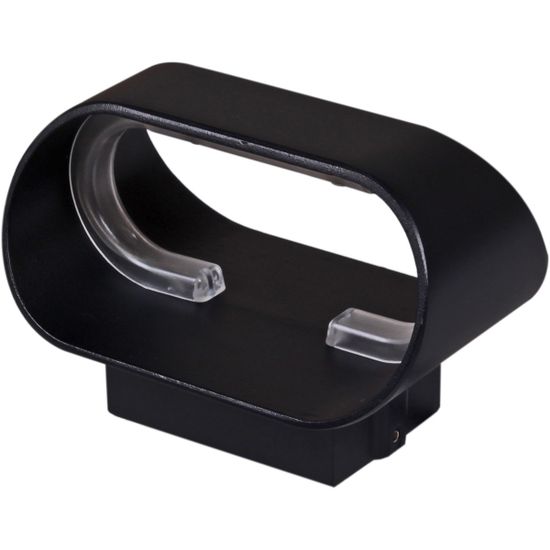 Архитектурный светильник Reluce LED 86812-9.2-001TL LED5W BK