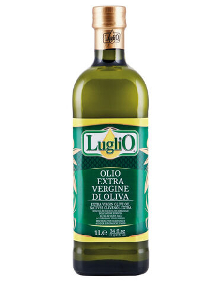 Масло оливковое Extra Vergin LugliO