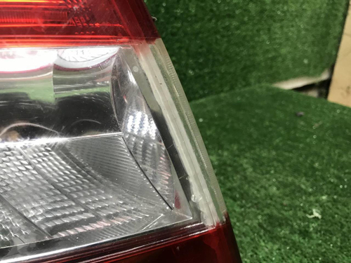 Фонарь левый Skoda Octavia 3 A7 (2013-2017) LED
