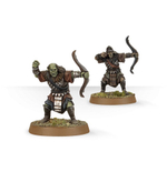 Mordor Orcs