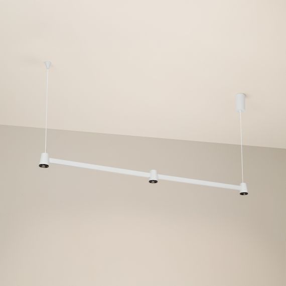 Подвесной светодиодный светильник Arlight SP-Elizeo-S1000-16W Warm3000 036593