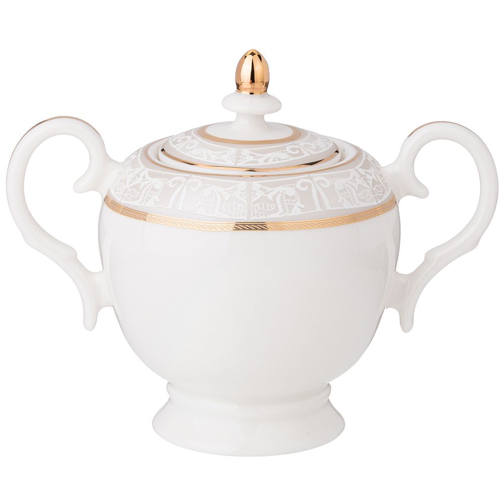 САХАРНИЦА LEFARD "СВАДЕБНЫЙ" 300 МЛ (КОР=24ШТ.)