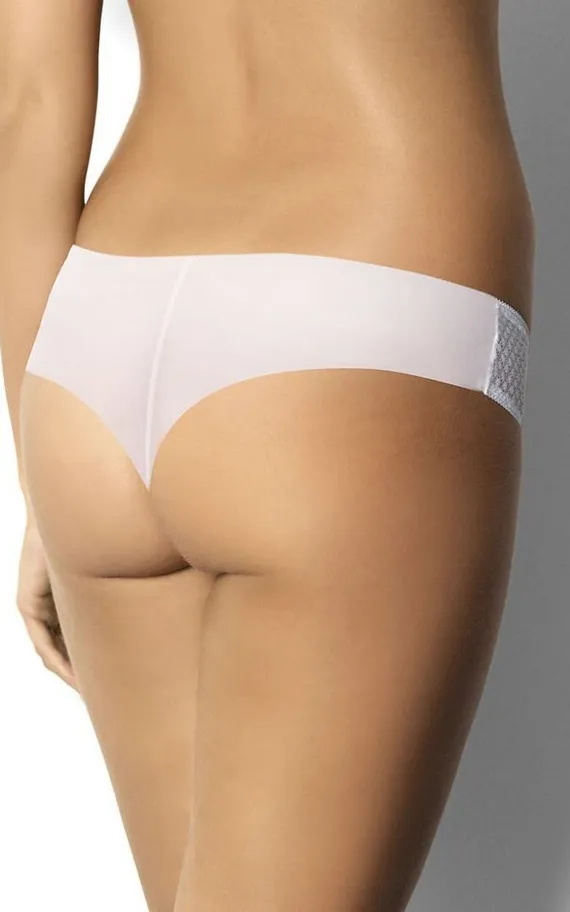 339/3-P Трусы бразильяно