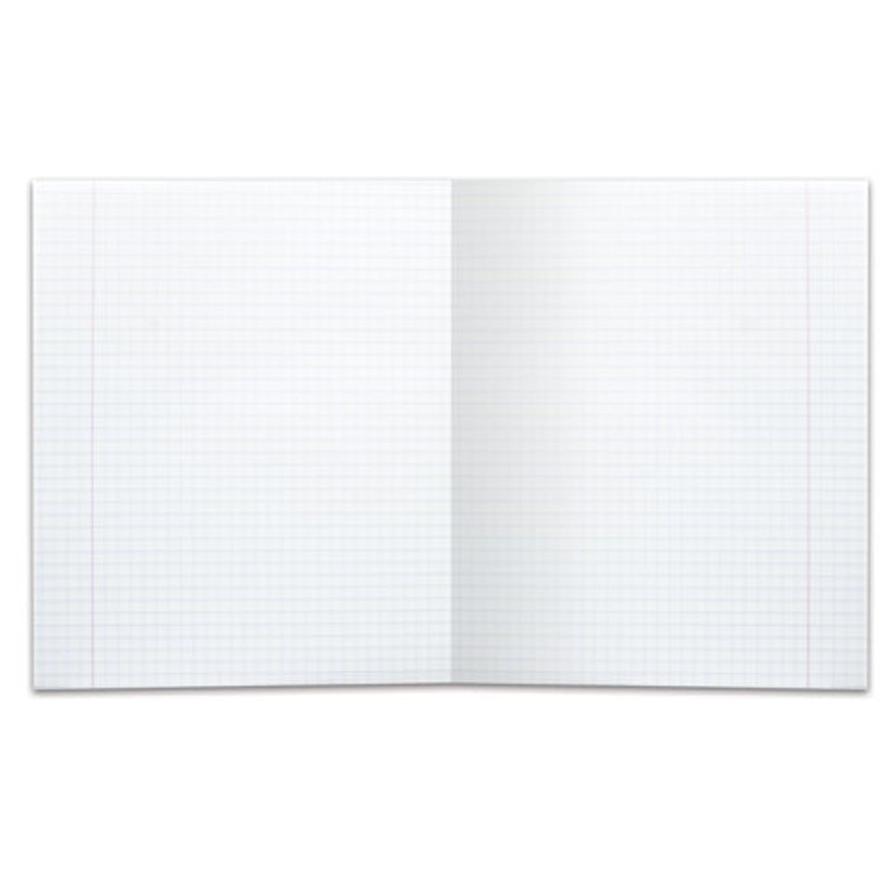 Тетрадь 18 л. BRAUBERG, клетка, обложка картон, ПОЛОСКИ ОДНОТОННЫЕ, 401856, 5шт