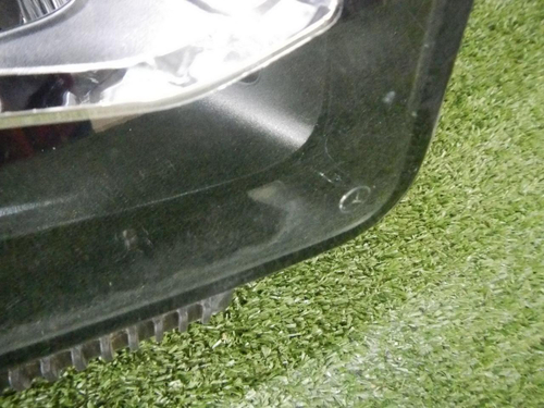 Фара правая Mercedes GLS x167 19-23 Multibeam LED