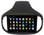 Магнитола для Chery Tiggo 7 2016-2020 - Parafar PF959XHD на Android 13, 8-ядер, 4Гб+64Гб, CarPlay, 4G SIM-слот