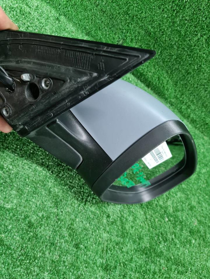 Зеркало правое Chery Tiggo 4 Pro (2020-н.в.) 10 контактов