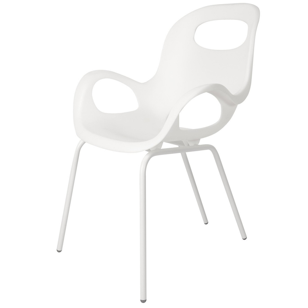 Стул Oh белый