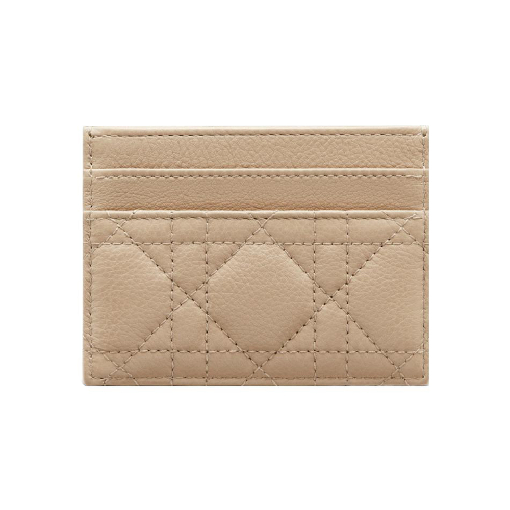Картхолдеры и кошельки DIOR Caro, S5130UWHC-M116