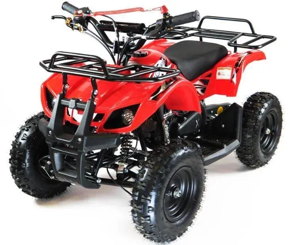 Квадроцикл MOTAX ATV Mini Grizlik X-16 (э/с)
