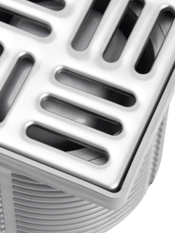 Душевой трап CK DRAIN 4001-0150-10 10x10, в пол, с сифоном