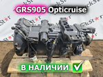 АКПП GRS905 Opticruise