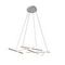 Подвесной светодиодный светильник ST Luce Basoni SL394.513.06