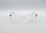 Изг.оправы Melorsch T05 White