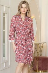 Халат Mia-Amore 5053 "Jodie"