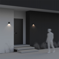 Архитектурная подсветка Outdoor O577WL-L5B