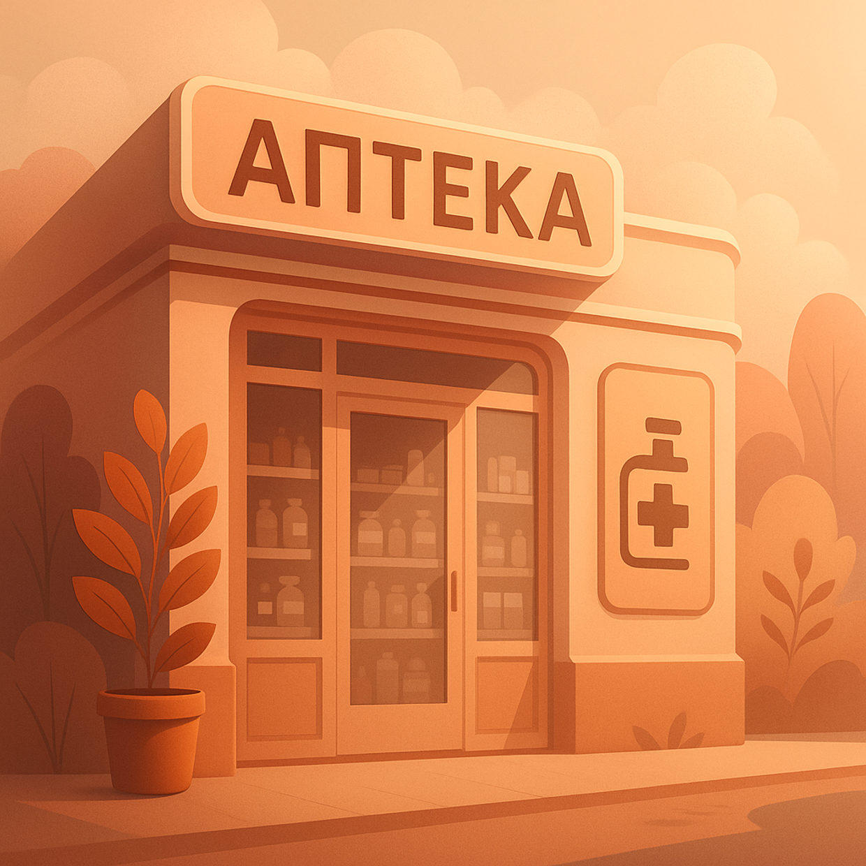 UVerity теперь в аптеках "Фармсервис"!