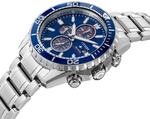 Мужские японские наручные часы Citizen CA0710-82L