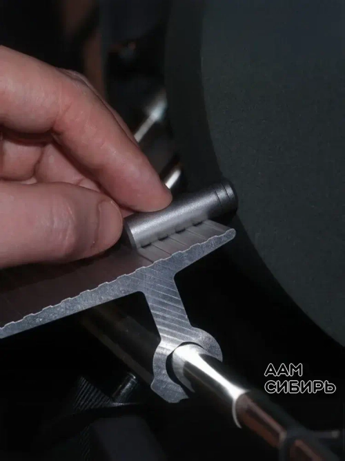 Алмазный карандаш для правки 3908-0087