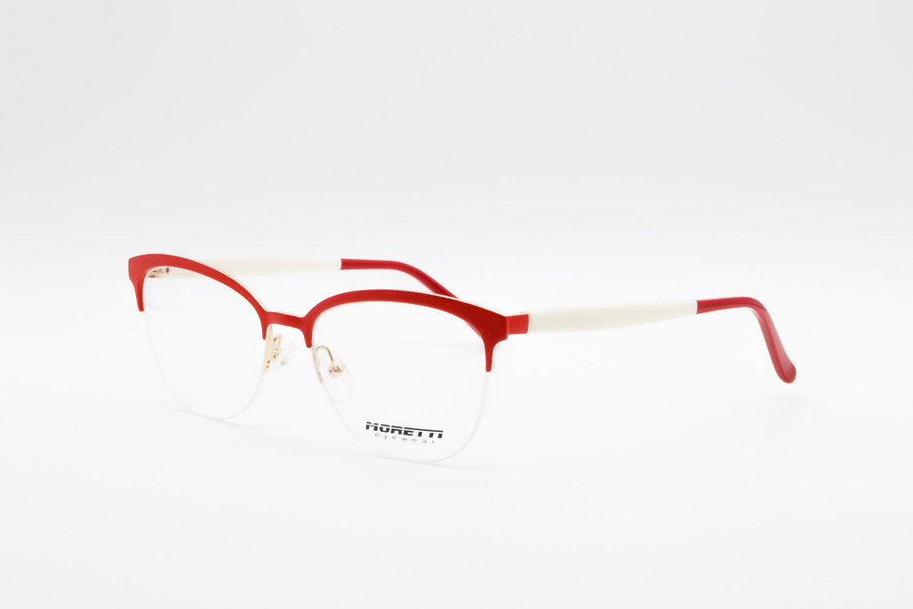 Изг. оправы Moretti A82185 C4