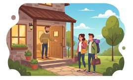 Россияне смогут сдавать квартиры напрямую через онлайн-платформу