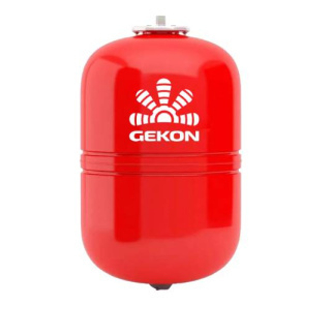 Бак мембранный WRV12 для отопления Gekon