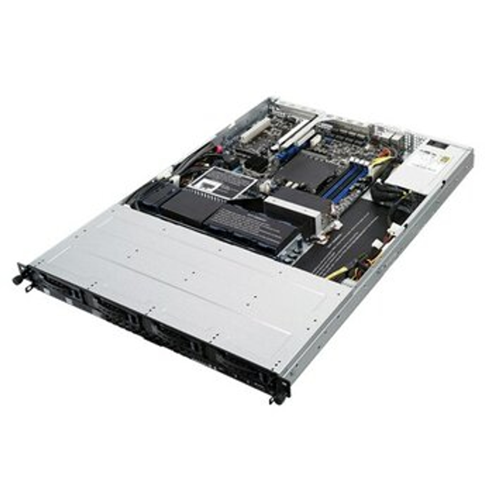 Серверная платформа ASUS RS300-E9-PS4