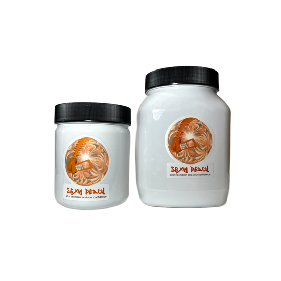 Нейтрализатор запаха Sumo Sexy Peach гель 1 л