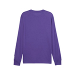 Баскетбольная футболка Puma Hoopstel Purple T-shirt