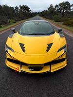 Карбоновый обвес для FERRARI SF90 SPIDER Феррари