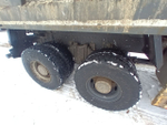 Shacman (Shaanxi) SX* 6x6 Самосвал SX32586V385 (Дизельный, 11,6 л, 423 л.с., МТ)