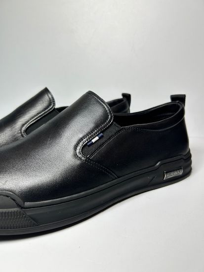 Слипоны мужские