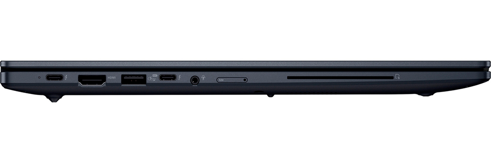 Ноутбук Asus ExpertBook B3605CCA-MB0142 (90NX08N1-M005B0) gentle grey в регионах России