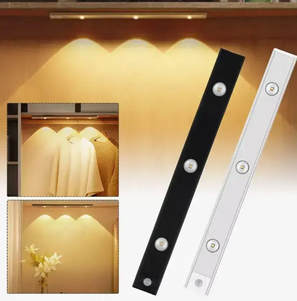 VVO Настенно-потолочный светильник, 3 Вт