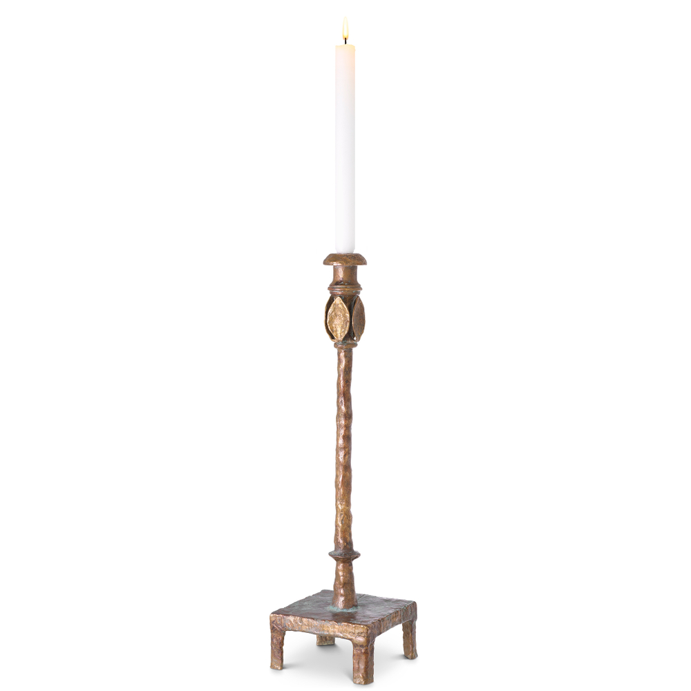 Подсвечник Candle Holder Santoro L арт.114080