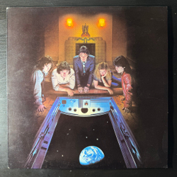 Виниловая пластинка Wings - Back To The Egg LP