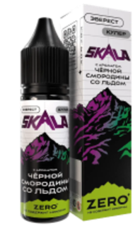 Купить Skala 30 мл - Эверест (0 мг)