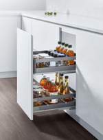 Ящик для приправ СЕРИЯ L