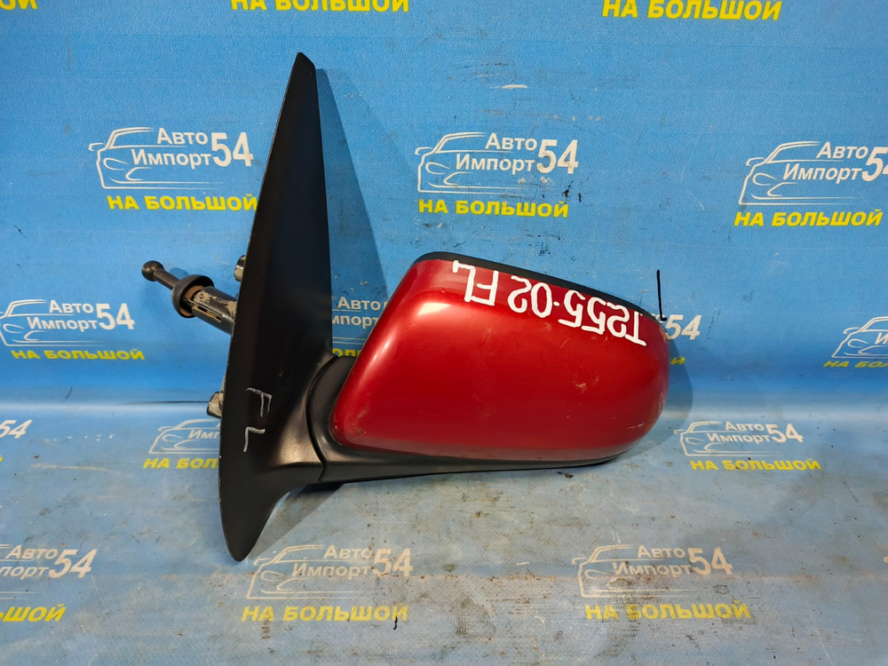 Зеркало левое CHEVROLET AVEO 2008