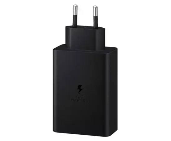 Сетевое зарядное устройство EP-T6530, 65 Вт